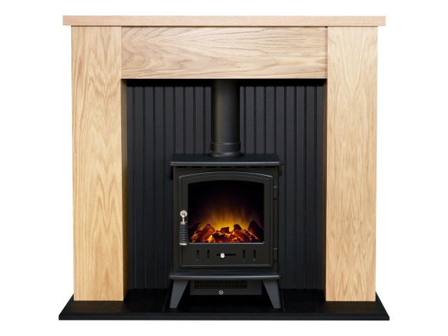 adam-new-england-stove-fireplace-in-oak-with-aviemore-electric-stove-in-black-48-inch