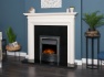 acantha-grande-white-limestone-black-granite-fireplace-54-inch