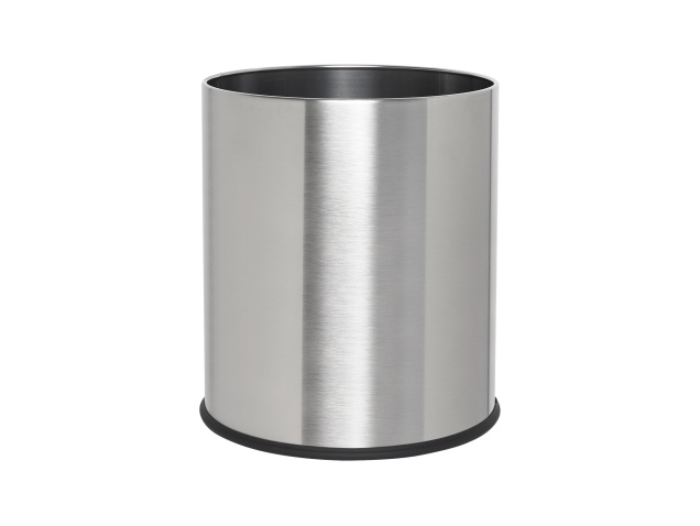 corby-thornton-single-layer-waste-bin-in-brushed-steel-9l