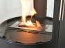 oko-s7-bio-ethanol-panoramic-stove-with-extra-tall-angled-metal-stove-pipe-honed-black-granite-truncated-hearth