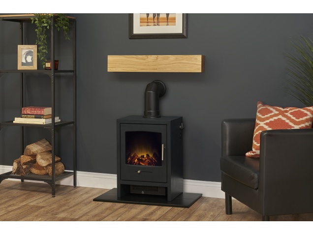 adam-oak-beam-hearth-stove-pipe-with-bergen-stove-in-charcoal-grey