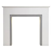 acantha-allnatt-white-grey-marble-mantelpiece-with-downlights-48-inch