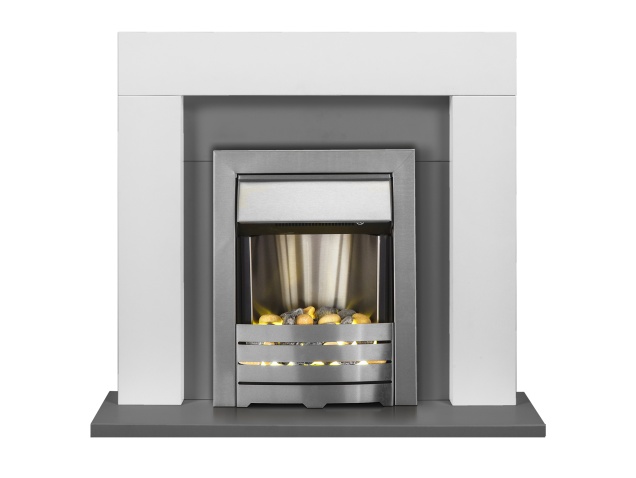 adam-dakota-fireplace-in-pure-white-grey-with-helios-electric-fire-in-brushed-steel-39-inch