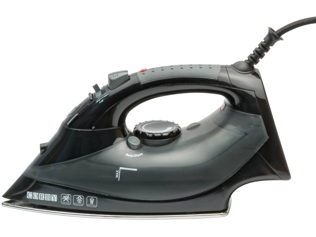 corby-sherwood-2000w-steam-iron-in-black-uk-plug