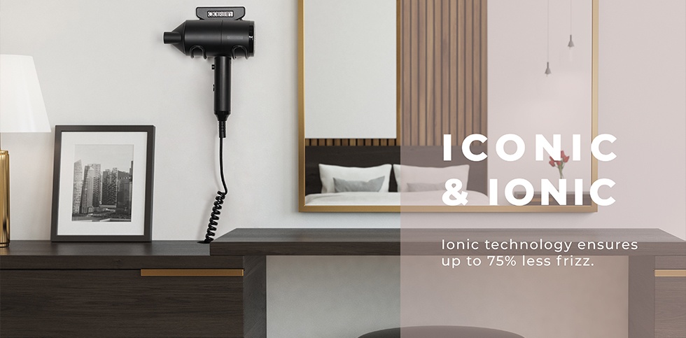 Hair Dryer Collection