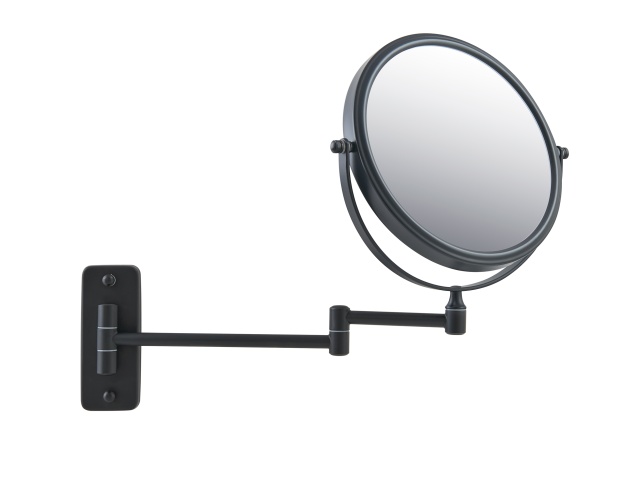 corby-winchester-wall-mounted-non-illuminated-mirror-in-black