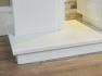 acantha-amalfi-white-marble-fireplace-with-downlights-altea-bio-ethanol-burner-48-inch