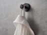 corby-harrogate-single-clothes-hook-in-black