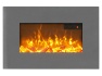 sureflame-wm-9541-electric-wall-mounted-fire-with-remote-in-grey-26-inch