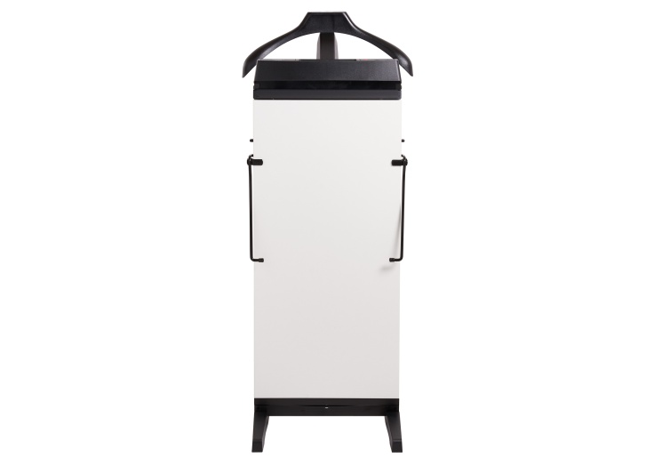 Corby 4400 Trouser Press in White & Black - UK Plug | Corby Corby 4400 Trouser Press in White & Black - UK Plug | Corby