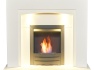 acantha-sarande-white-marble-fireplace-with-downlights-colorado-bio-ethanol-fire-in-black-48-inch