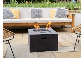 Bio Ethanol Fire Pits
