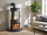 oko-s7-bio-ethanol-panoramic-stove-with-angled-metal-stove-pipe-honed-black-granite-truncated-hearth