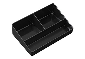 Portionsbeutel und Kapselhalter