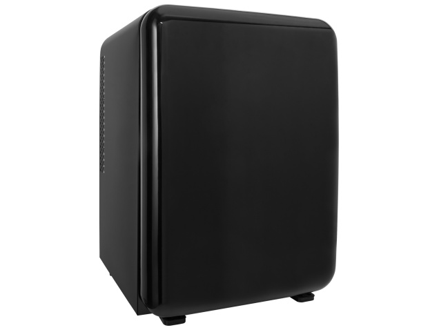 corby-radley-40l-solid-door-minibar-in-black-uk-plug