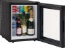 corby-eton-35-l-minibar-mit-glastur-in-schwarz