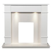 linton-surround-in-pure-white-white-marble-with-downlights-48-inch