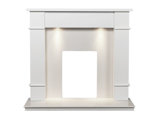 adam-linton-surround-in-pure-white-white-marble-with-downlights-48-inch