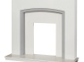 acantha-calella-white-sparkly-grey-marble-fireplace-with-downlights-54-inch
