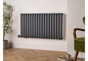 Smart / WiFi Electric Radiators