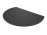 acantha-honed-black-granite-stone-truncated-fireplace-hearth-31-inch