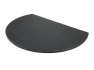 honed-black-granite-stone-truncated-hearth-31-inch