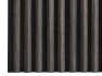 fuse-acoustic-wooden-reeded-wall-panel-in-charcoal-oak-2.4m-x-0.6m