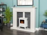 acantha-miramar-white-marble-stove-fireplace-with-downlights-hudson-electric-stove-in-white-54-inch