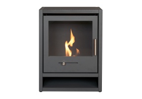 Bio Ethanol Stoves