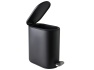 cestino-a-pedale-corby-howden-ovale-in-nero-5l