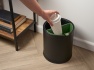 corby-highland-9l-doppelschicht-mulleimer-aus-schwarzem-pu-leder