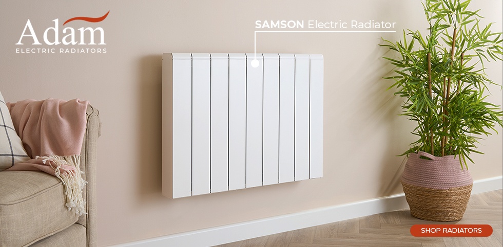 Electric Radiators