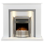 adam-genoa-fireplace-in-pure-white-grey-with-downlights-astralis-6-in-1-electric-fire-in-chrome-48-inch