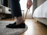 corby-northampton-:-chausse-pied-en-bois-clair