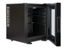 corby-eton-20l-glass-minibar-in-black-with-black-interior-uk-plug