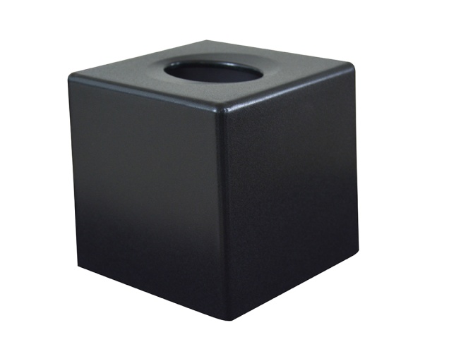 cube-tissue-box-cover-(devon-tbc0001)-in-black
