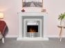 acantha-dallas-white-grey-marble-fireplace-with-downlights-colorado-electric-fire-in-brushed-steel-42-inch