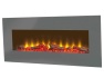 sureflame-wm-9505-electric-wall-mounted-fire-with-remote-in-grey-42-inch
