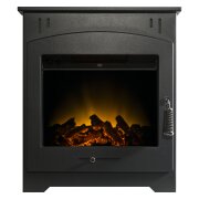 adam-holston-electric-inset-stove-in-black-with-remote-control