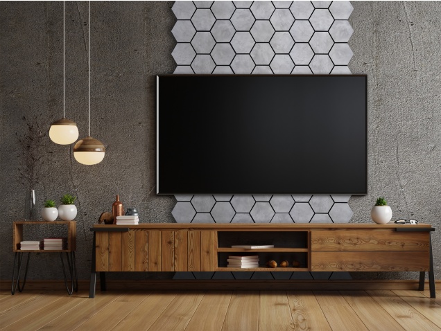 fuse-acoustic-wooden-hexagon-wall-panel-in-concrete-effect