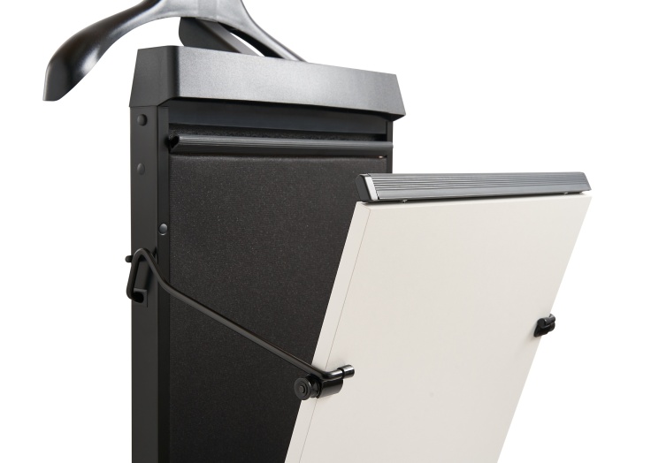【⭐️希少⭐️】CORBY TROUSER PRESS Corby 7700 Pants Press in Walnut : Amazon.ca: Home