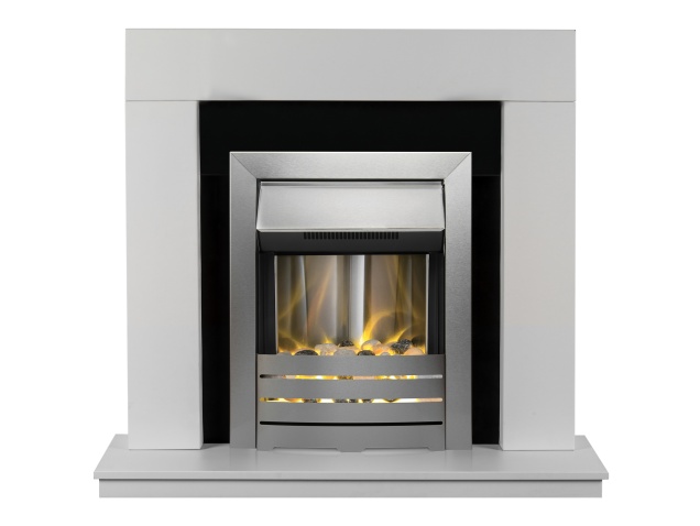 adam-malmo-fireplace-in-white-black-with-helios-electric-fire-in-brushed-steel-39-inch