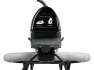 corby-sutton-table-top-ironing-centre-in-light-grey-with-sherwood-2000w-steam-iron-uk-plug