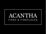 acantha-grande-white-limestone-black-granite-fireplace-with-colorado-bio-ethanol-fire-in-brushed-steel-54-inch