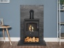 acantha-tile-hearth-set-in-slate-venetian-plaster-effect-with-oko-s2-stove-log-store-angled-pipe