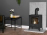 acantha-tile-hearth-set-in-concrete-effect-with-oko-s2-stove-angled-pipe