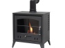 oko-s4-bio-ethanol-stove-in-charcoal-grey-with-angled-stove-pipe