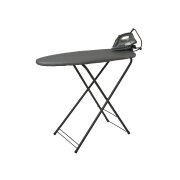 corby-berkshire-compact-ironing-centre-in-dark-grey-with-1600w-steam-iron-(y-879)-eu-plug
