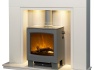 acantha-larissa-white-grey-marble-stove-fireplace-with-downlights-lunar-electric-stove-in-grey-48-inch