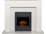 adam-avila-white-marble-fireplace-with-oslo-electric-inset-stove-in-black-48-inch